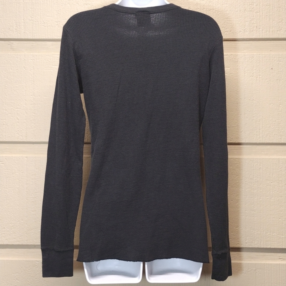 NFL Saints Football waffle top XL - Picture 4 of 5